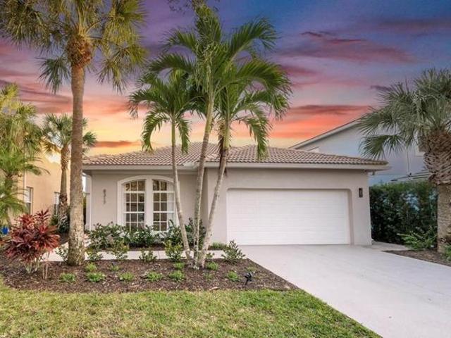 House for sale in Naples, Florida