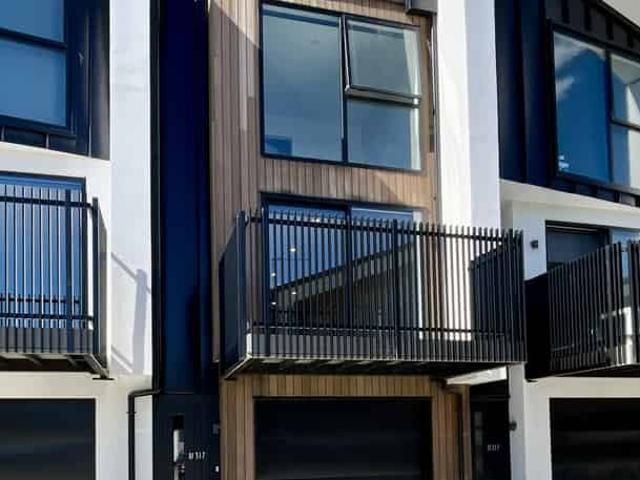House for rent in Addington, Canterbury