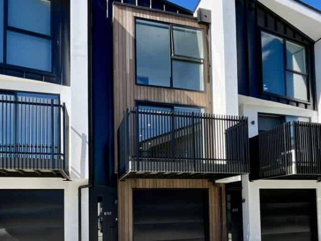 House for rent in Addington, Canterbury