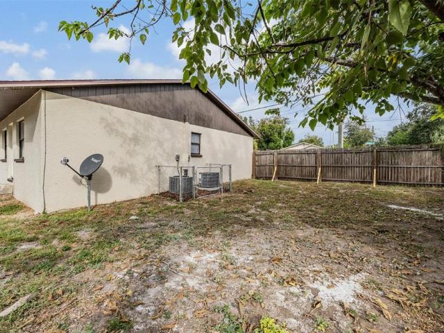 House for sale in Tampa, Florida