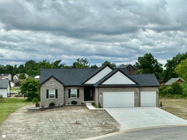 House for sale in Grand Blanc, Genesee County