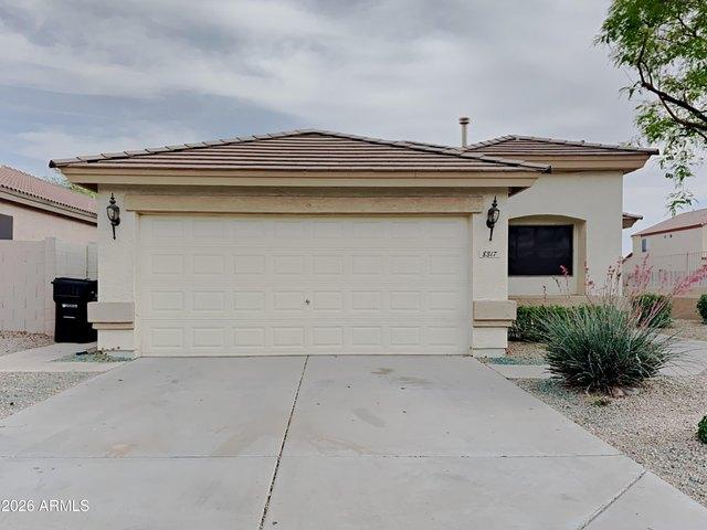 House for sale in Tolleson, Arizona