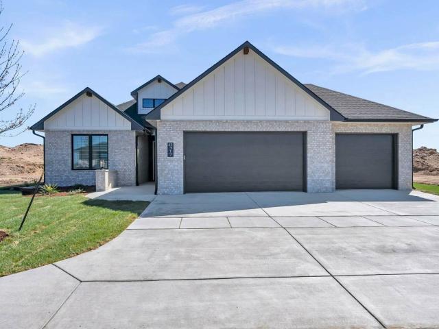 House for sale in Kansas