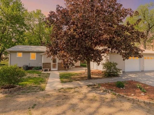 House for sale in Madison, Wisconsin