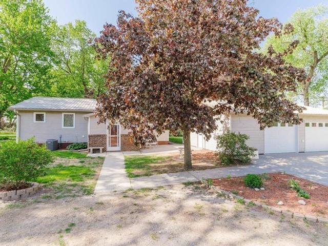 House for sale in Nebraska