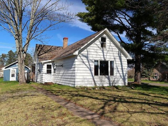 House for sale in Herbster, Wisconsin