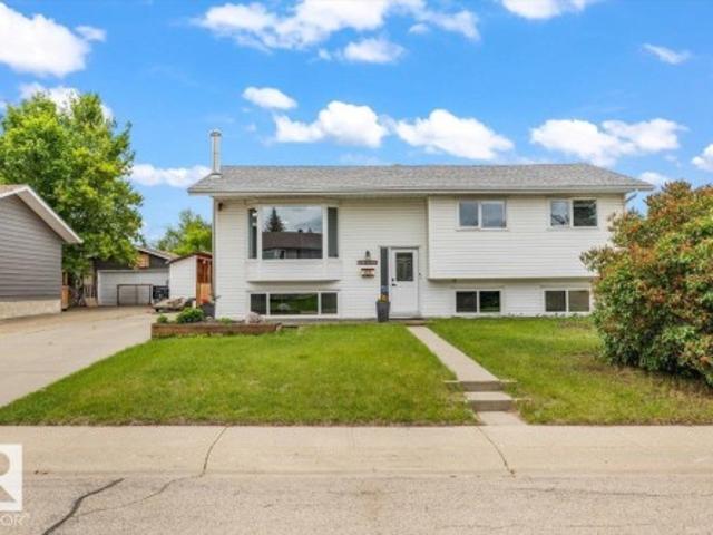 House for sale in Fort Saskatchewan, Alberta