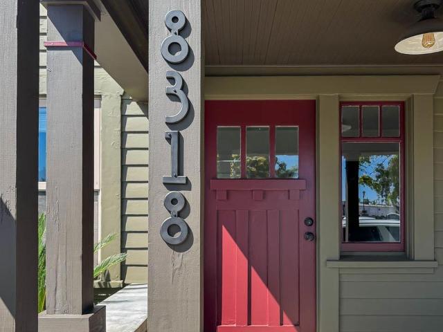 House for sale in La Mesa, California