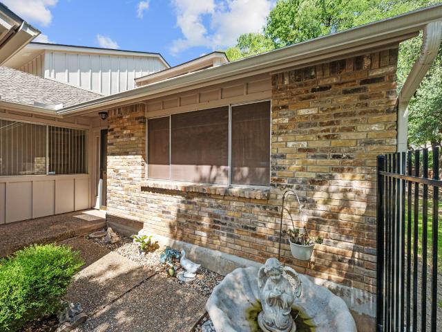 Townhouse for sale in Austin, Texas