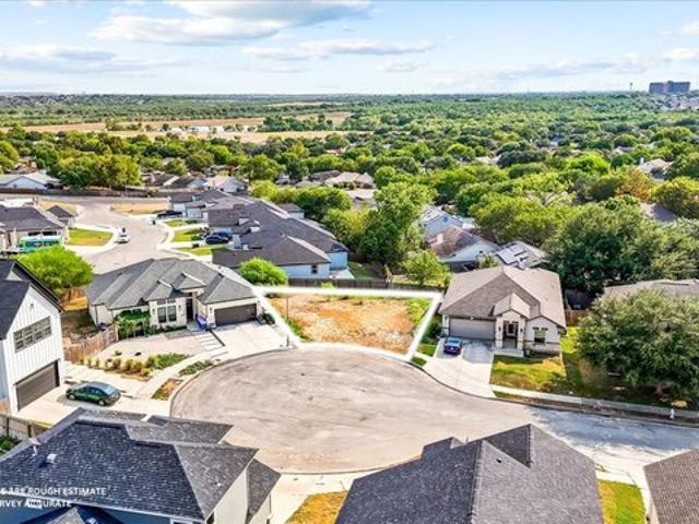 Land for sale in Converse, Texas