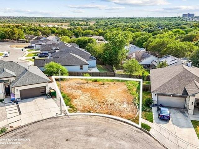 Land for sale in Converse, Texas