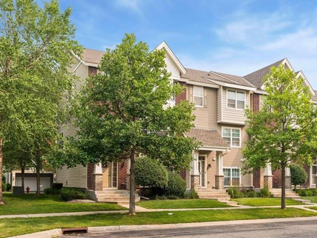 Townhouse for sale in Hennepin, Minnesota