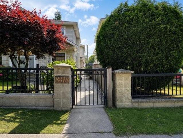 House for sale in Vancouver, British Columbia