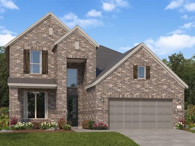 House for sale in Rosharon, Texas
