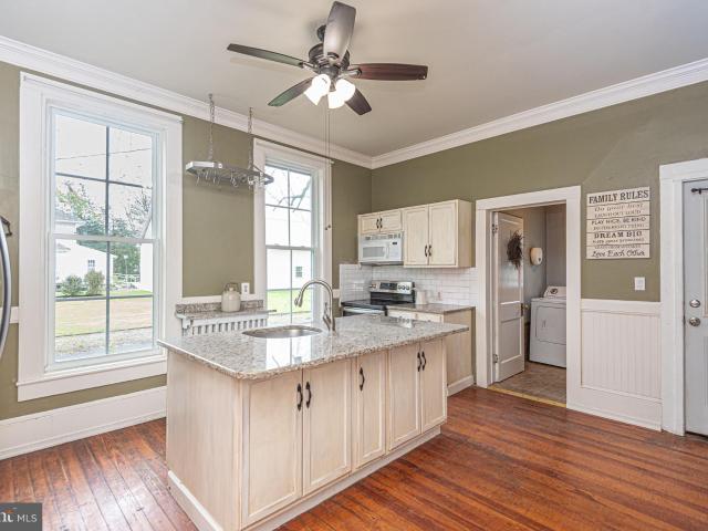 House for sale in Newark, Maryland