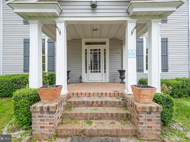 House for sale in Newark, Maryland