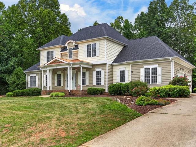 House for sale in Guilford, North Carolina