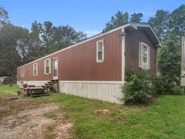 House for sale in Grimes, Texas