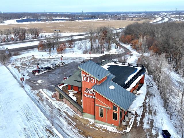 Commercial for sale in Waite Park, Minnesota