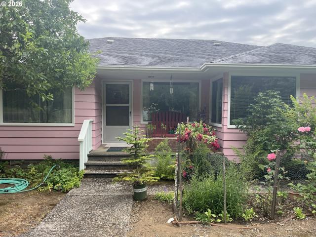 House for sale in Oregonia