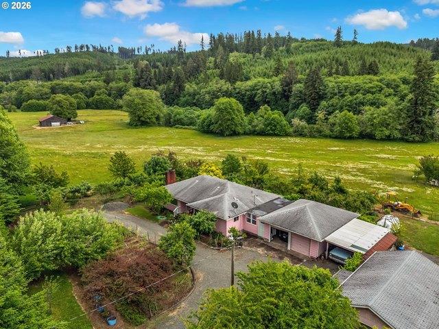 House for sale in Oregonia