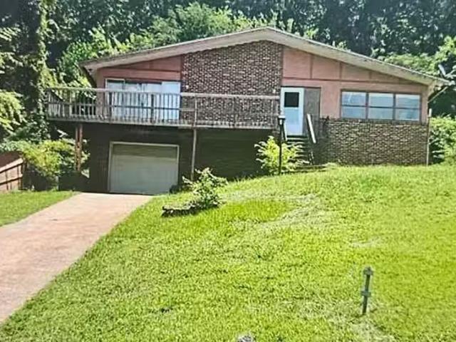 House for rent in Birmingham