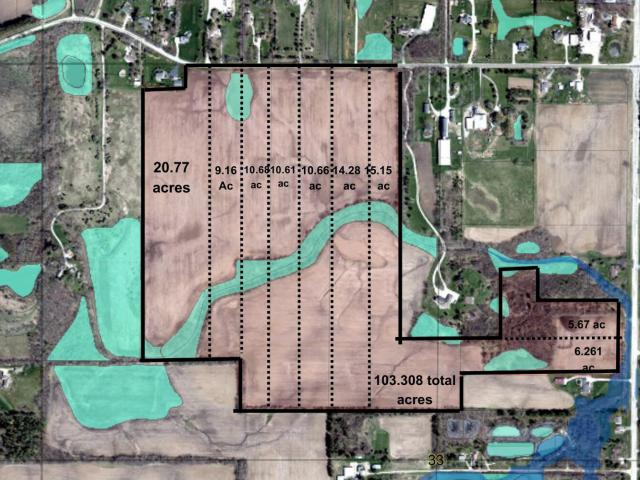Land for sale in Wisconsin