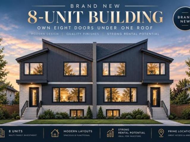 House for sale in Bowness, Calgary