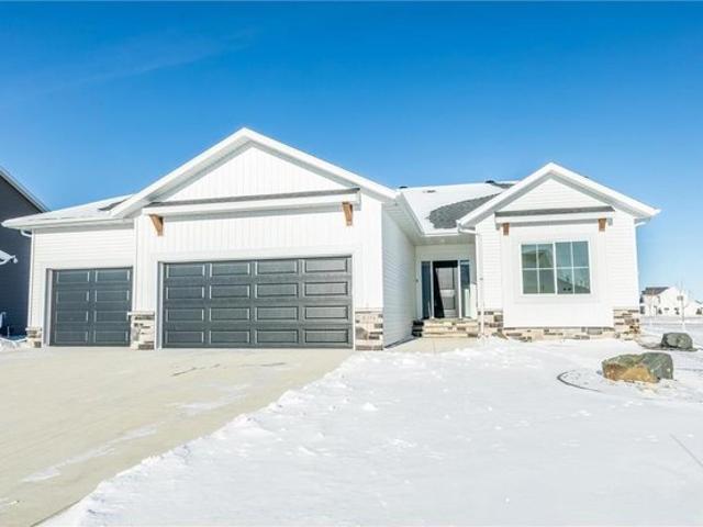 House for sale in Horace, North Dakota