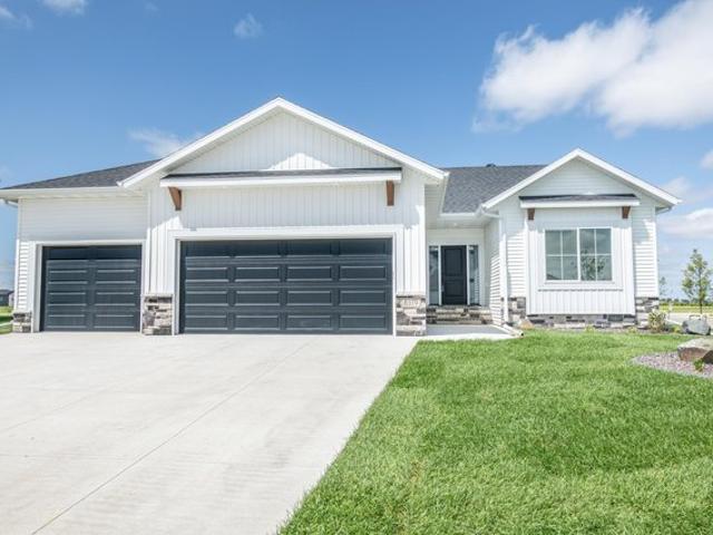 House for sale in Horace, North Dakota