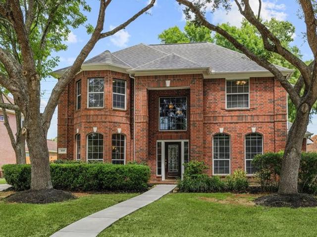 House for sale in Sugar Land, Texas