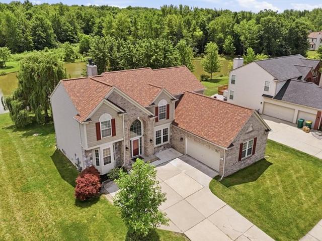 House for sale in Ypsilanti, Michigan