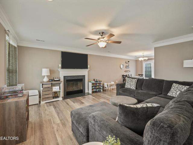 House for sale in Tennessee