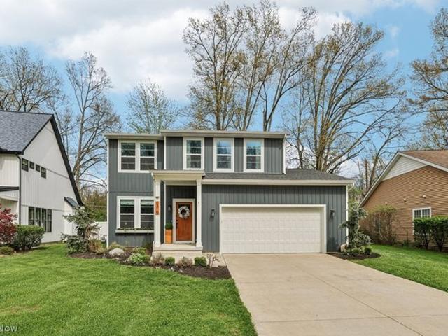 House for sale in Olmsted Falls, Ohio