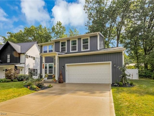 House for sale in Olmsted Falls, Ohio