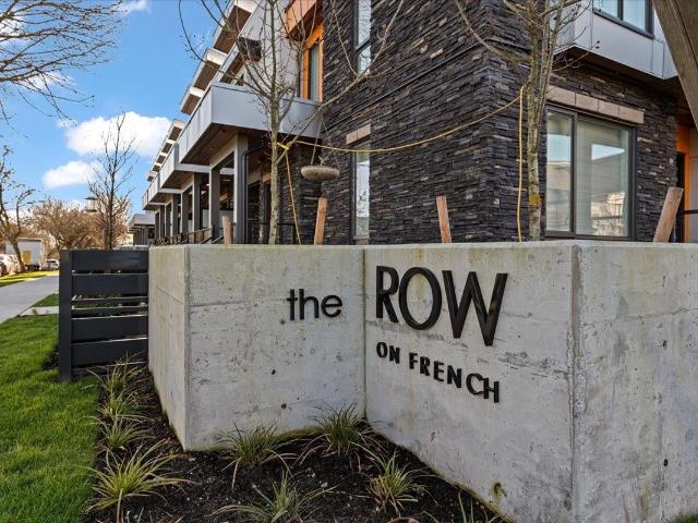 Townhouse for sale in Vancouver, British Columbia