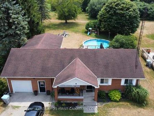 House for rent in Lambton Shores, Ontario