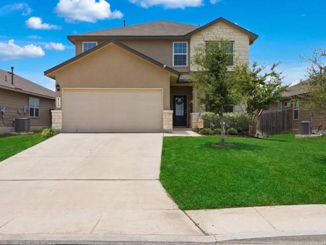 House for sale in Leesville, Texas