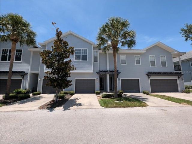 Townhouse for sale in Tampa, Florida