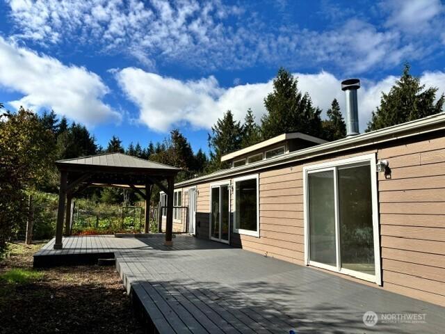 House for sale in Hansville, Kitsap County