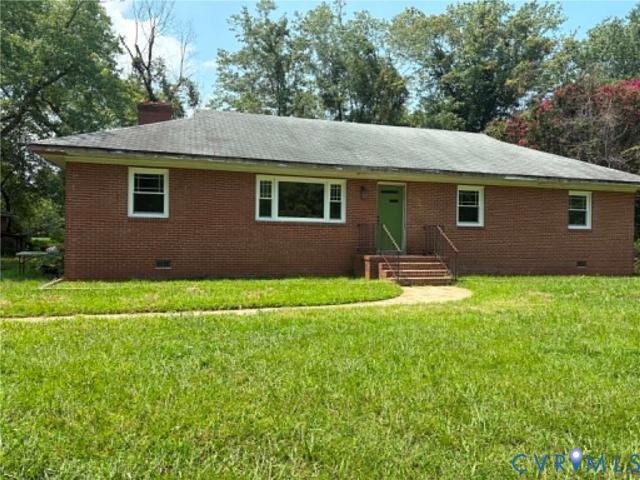 House for sale in Virginia