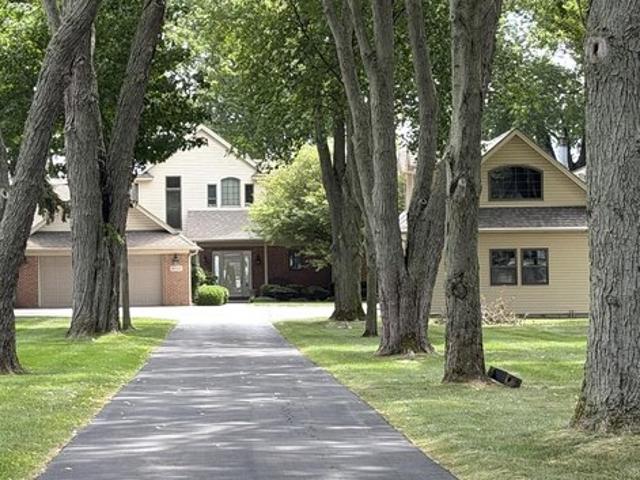 House for sale in Marine City, Michigan