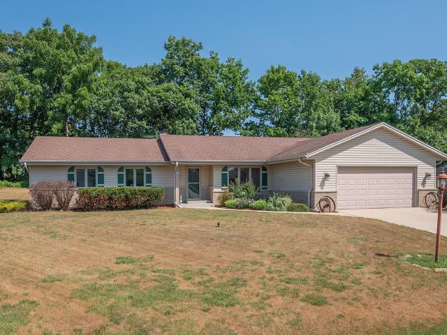 House for sale in Oak Creek, Wisconsin