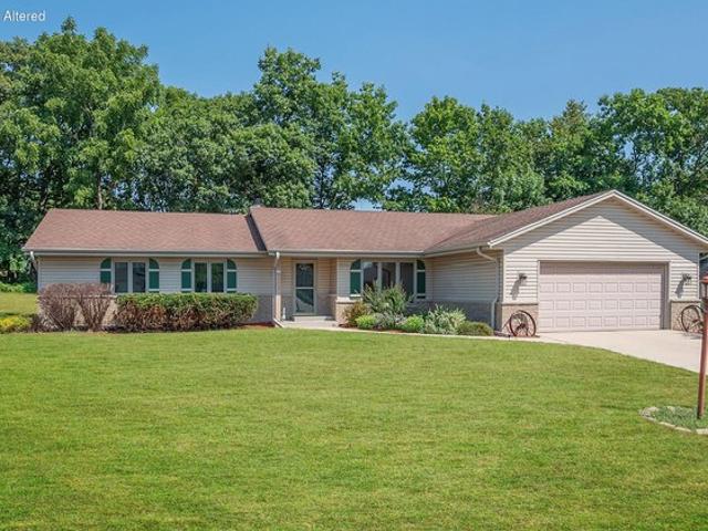 House for sale in Oak Creek, Wisconsin