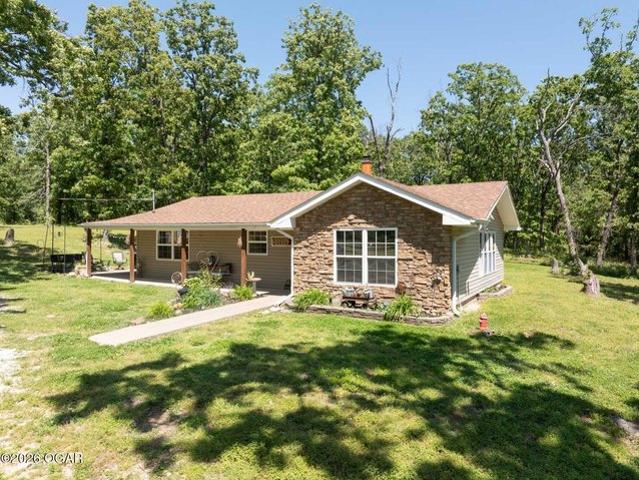 House for sale in Kansas
