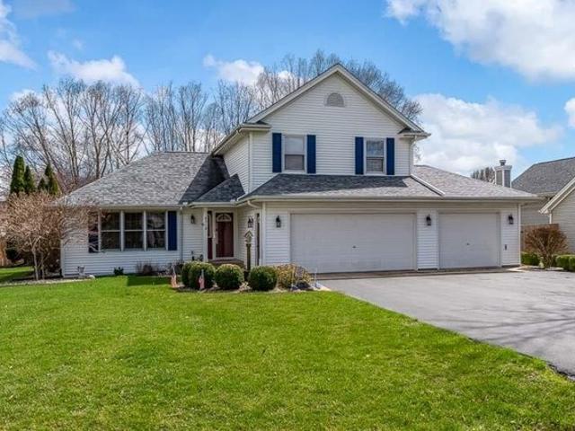 House for sale in Winnebago, Illinois