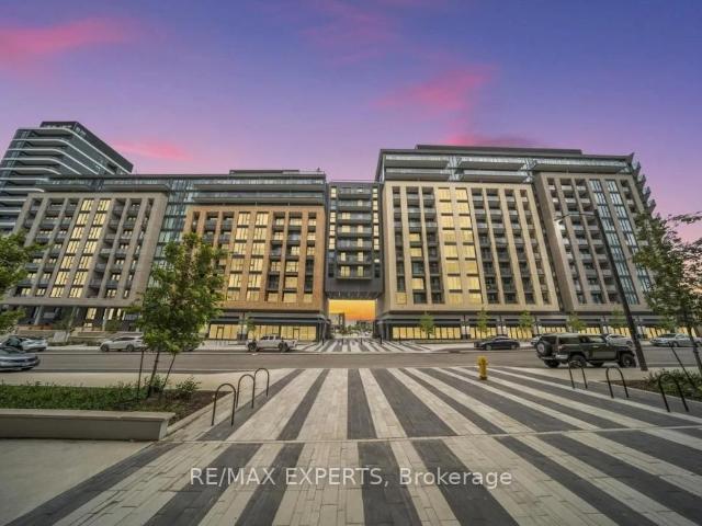 Condo for sale in Woburn, Ontario