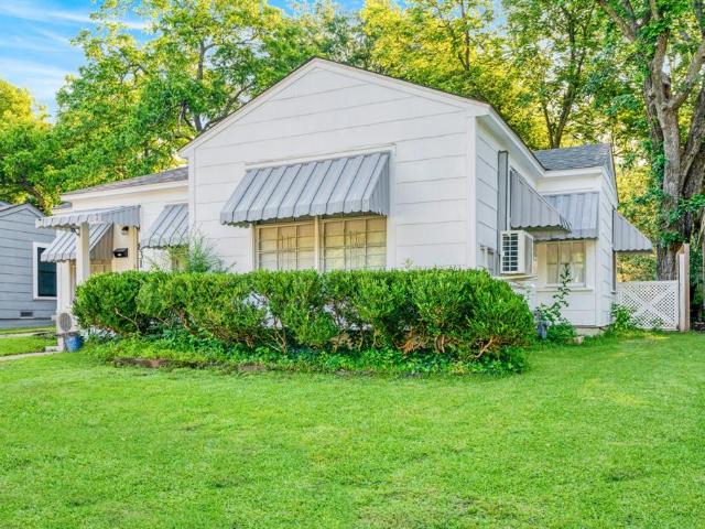House for sale in Lamar, Texas