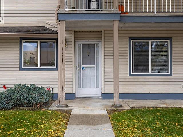 Condo for sale in British Columbia