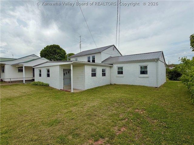 House for sale in Point Pleasant, West Virginia
